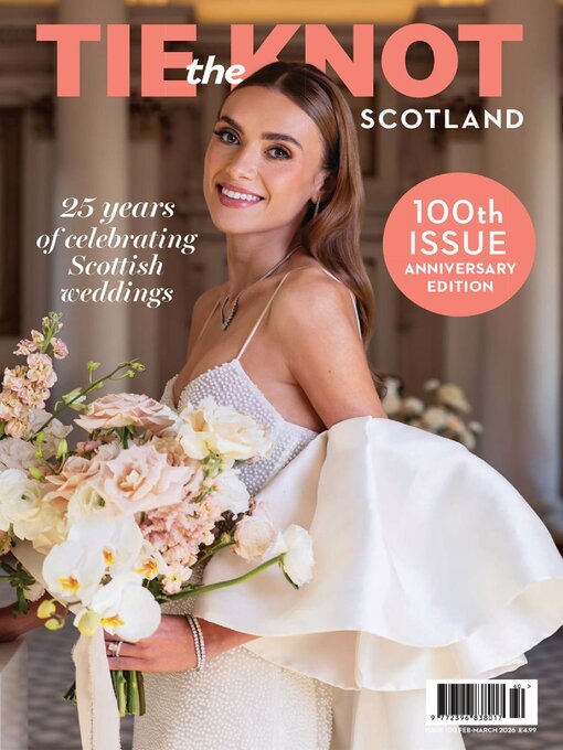 Title details for Tie the Knot Scotland by Peebles Media Group - Available